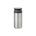 KINTO Travel Tumbler 350ml STAINLESS STEEL