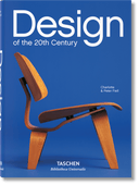 TASCHEN Design of the 20th Century