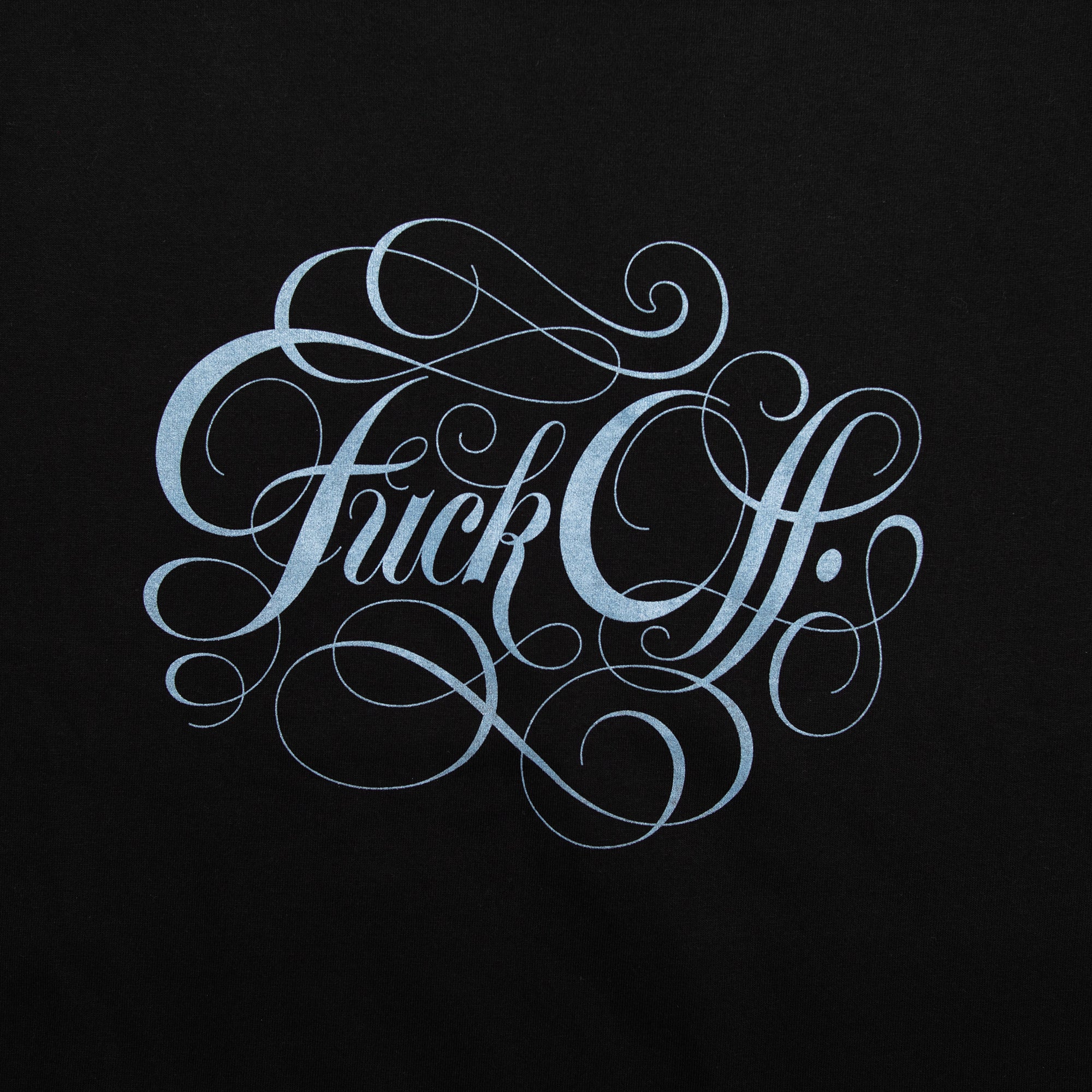 Fuck Off T-shirt