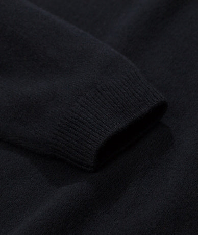 Sigfred Lambswool BLACK NORSE PROJECTS
