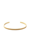 Stag Cuff - Gold Plated - Stomping Ground