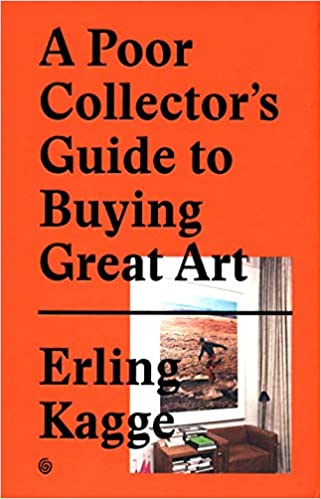A Poor Collectors Guide to Art