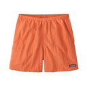 PATAGONIA M's Baggies Shorts 5" TIGERLILY ORANGE