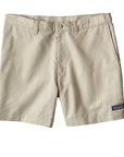 LW Hemp Volley Short PELICAN
Everyday shorts with a 7" inseam are made of lightweight organic cotton/hemp fabric for cool-wearing comfort in hot weather. Fair Trade Certified™ sewn. PATAGONIA