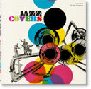 TASCHEN JAZZ COVERS 