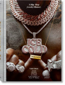 TASCHEN ICE COLD: HIP HOP JEWELRY HIST 