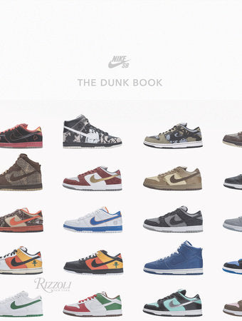 THE DUNK BOOK