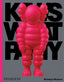 RIZZOLI KAWS: What Party