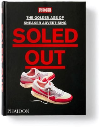 Soled Out  PHAIDON