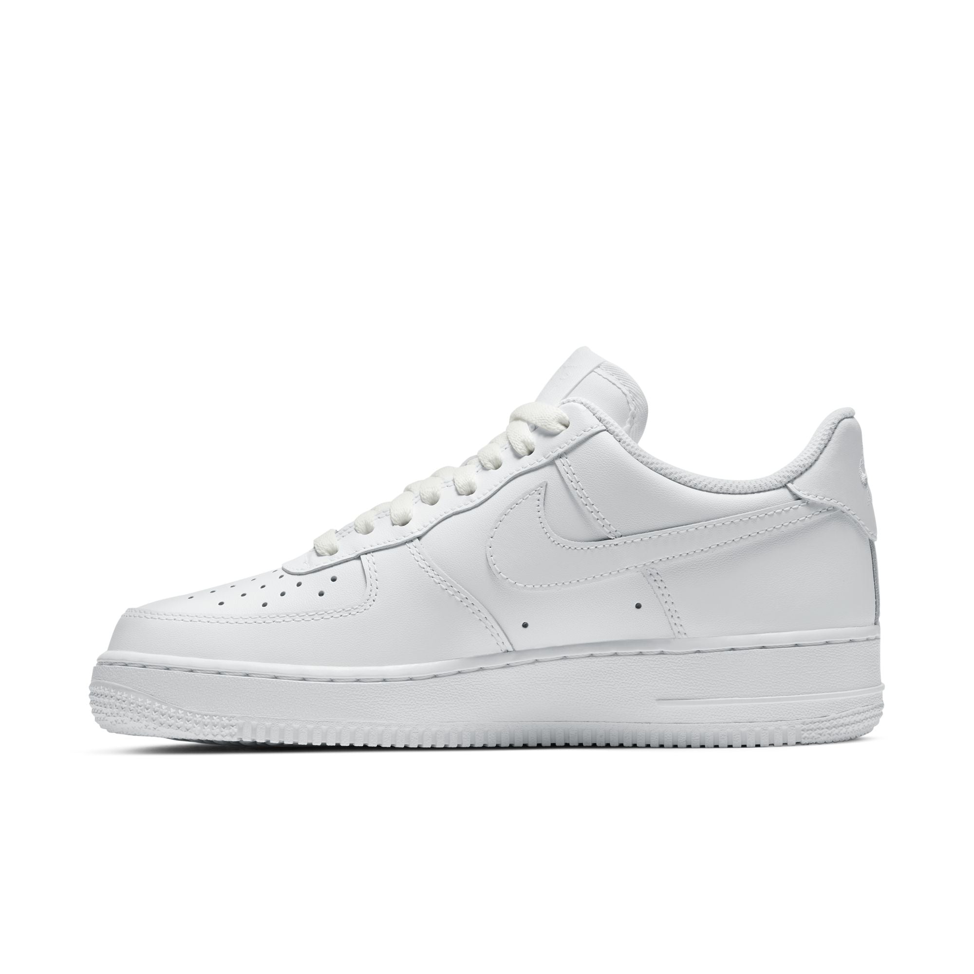 Nike womens air hot sale force 1