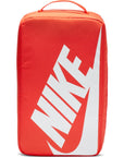 Nike Shoe Box Bag ORANGE NIKE