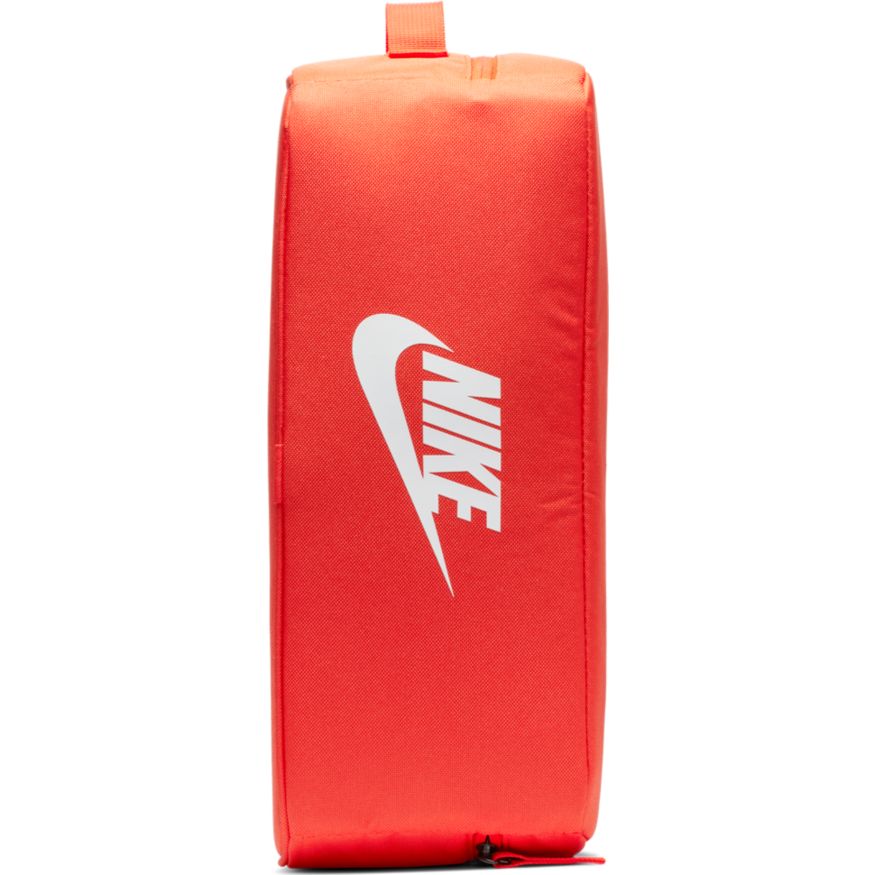 Nike Shoe Box Bag ORANGE NIKE