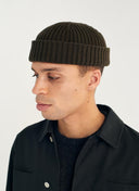 Lambs Wool Beanie - Stomping Ground