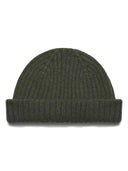 Lambs Wool Beanie - Stomping Ground