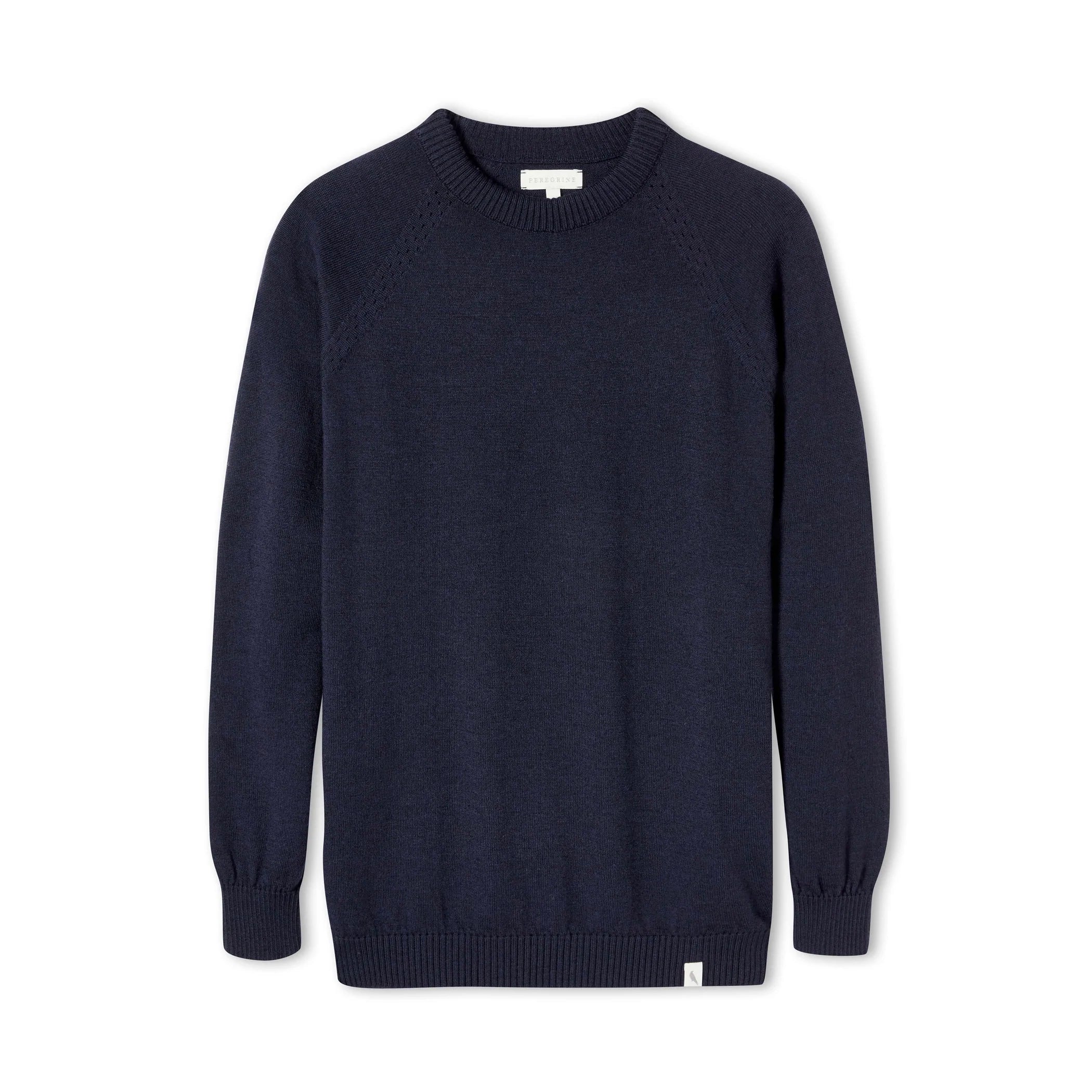 Beauford Crewneck Sweater