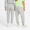 NIKE NIKE JOGGING PANT GREY