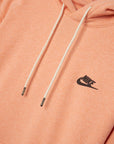 Nike Sportswear Hoodie APRICOT
Regular Fit
Imported NIKE
