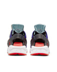 Nike Air Huarache CONCORD/TEAM ORANGE NIKE FOOTWEAR