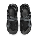 NIKE FOOTWEAR Nike Oneonta Sandal NA BLACK/WOLF GREY PURE PLATINUM