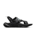 NIKE FOOTWEAR Nike Oneonta Sandal NA BLACK/WOLF GREY PURE PLATINUM