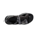 NIKE FOOTWEAR Nike Oneonta Sandal NA BLACK/WOLF GREY PURE PLATINUM