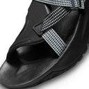 NIKE FOOTWEAR Nike Oneonta Sandal NA BLACK/WOLF GREY PURE PLATINUM