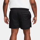 NIKE Nike Woven Retro Short BLACK