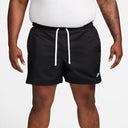 NIKE Nike Woven Retro Short BLACK