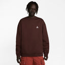 NIKE ACG Nike ACG Therma-Fit Crewneck EARTH