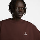NIKE ACG Nike ACG Therma-Fit Crewneck EARTH