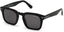 TOM FORD Dax TF751-N 01A Shiny Black/ Smoke Lenses/ Shiny Black "t" Temple Detail
Made in Italy