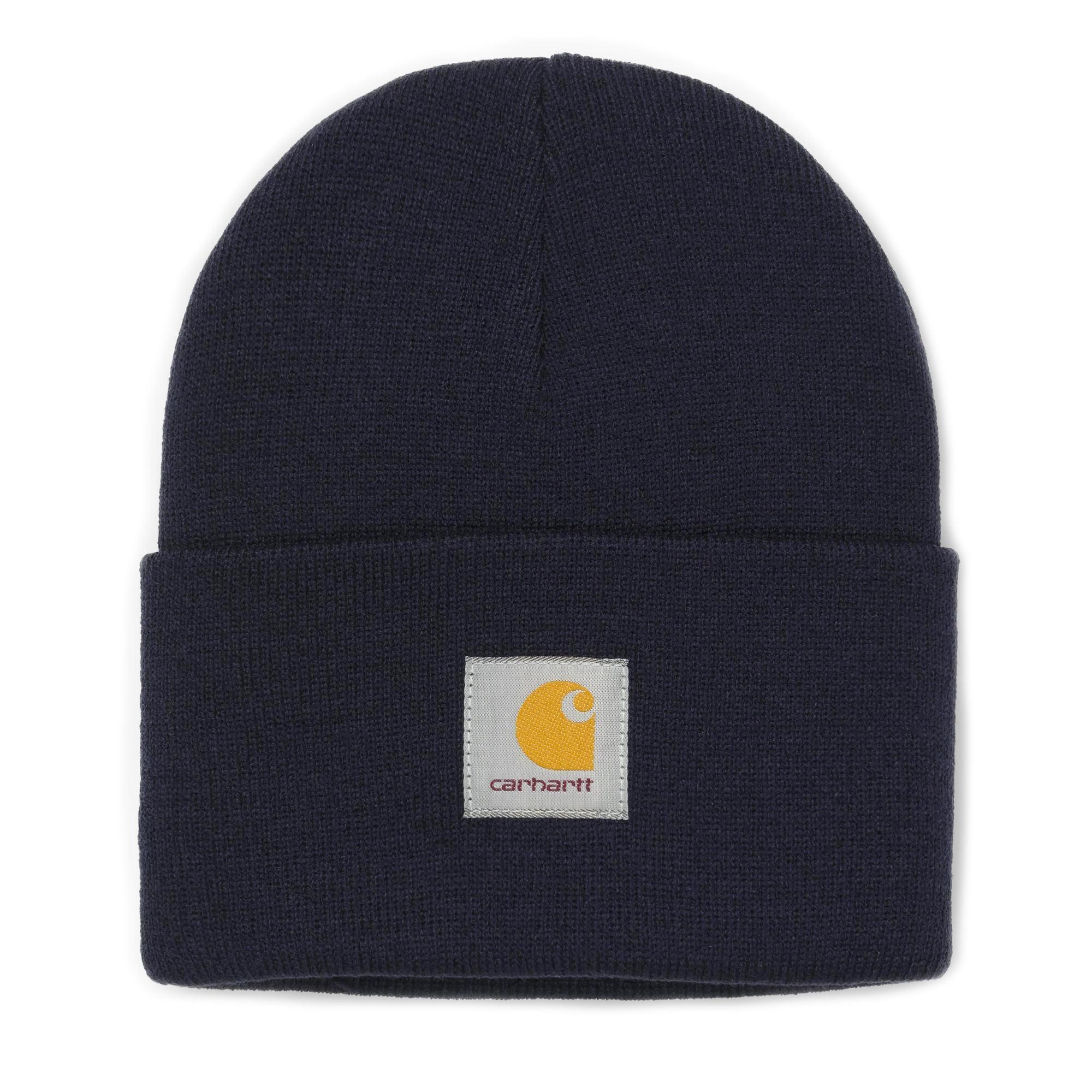 Acrylic Watch Hat
