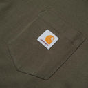 S/S POCKET SHIRT - Stomping Ground