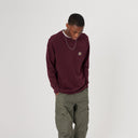 L/S POCKET TEE - Stomping Ground