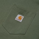 L/S Pocket T-Shirt - Stomping Ground