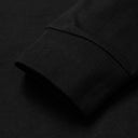 CARHARTT WIP L/S Pocket T-Shirt BLACK
The Long Sleeve Pocket T-Shirt is constructed from cotton jersey. It features a single chest pocket, adorned with a woven Carhartt WIP label.

100% Cotton Single Jersey, 175 g/sqm
regular fit
chest pocket
square label