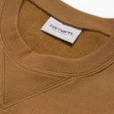 American Script Sweatshirt - Stomping Ground