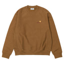 American Script Sweatshirt - Stomping Ground