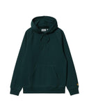 Hooded Chase Sweatshirt - Stomping Ground