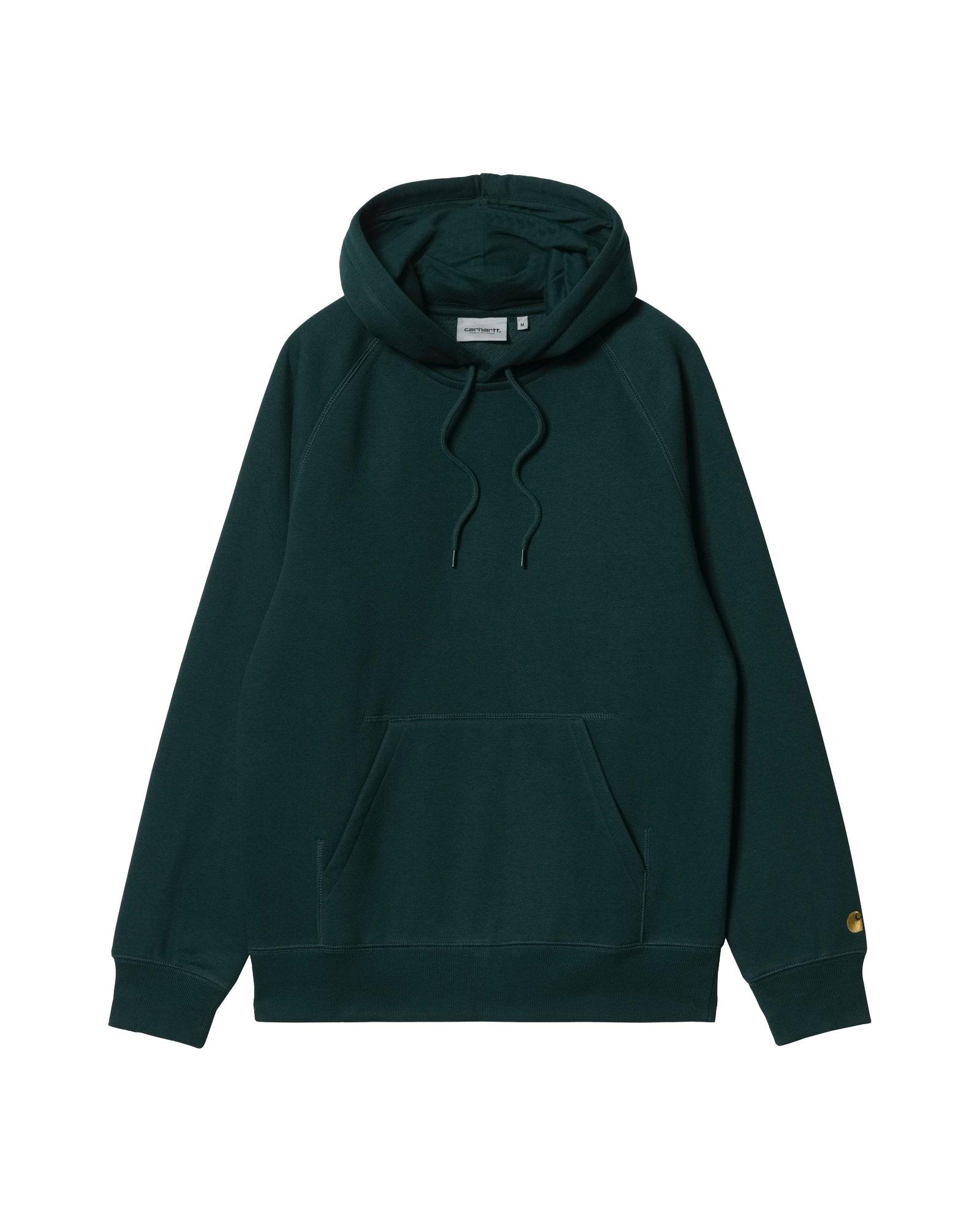 Hooded Chase Sweatshirt