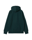 Hooded Chase Sweatshirt - Stomping Ground