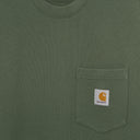 Pocket Sweatshirt - Stomping Ground