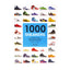 RIZZOLI 1000 Sneakers