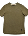 Slub Tee