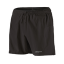 PATAGONIA M's Strider Pro Shorts 5" BLACK
Patagonia's most technical running short. Fast-drying, light and built for long missions when utility is critical. Inseam is 5". Fair Trade Certified™ sewn.