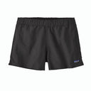 PATAGONIA W's Barely Baggies 2 1/2" BLACK