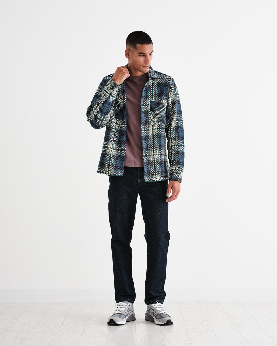 Whiting Overshirt