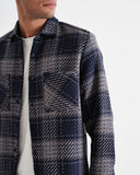 Whiting Overshirt - Ombre - Stomping Ground