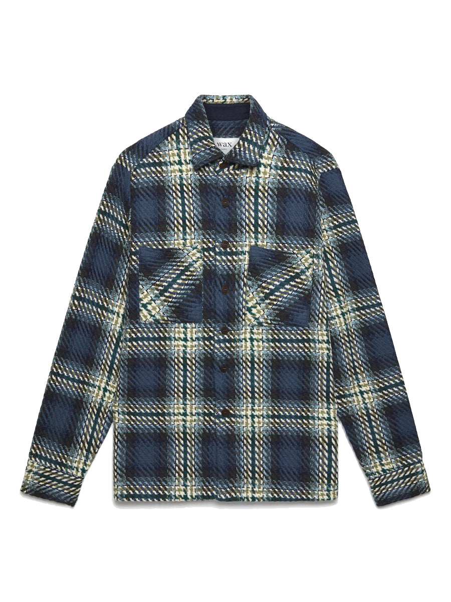 Whiting Overshirt