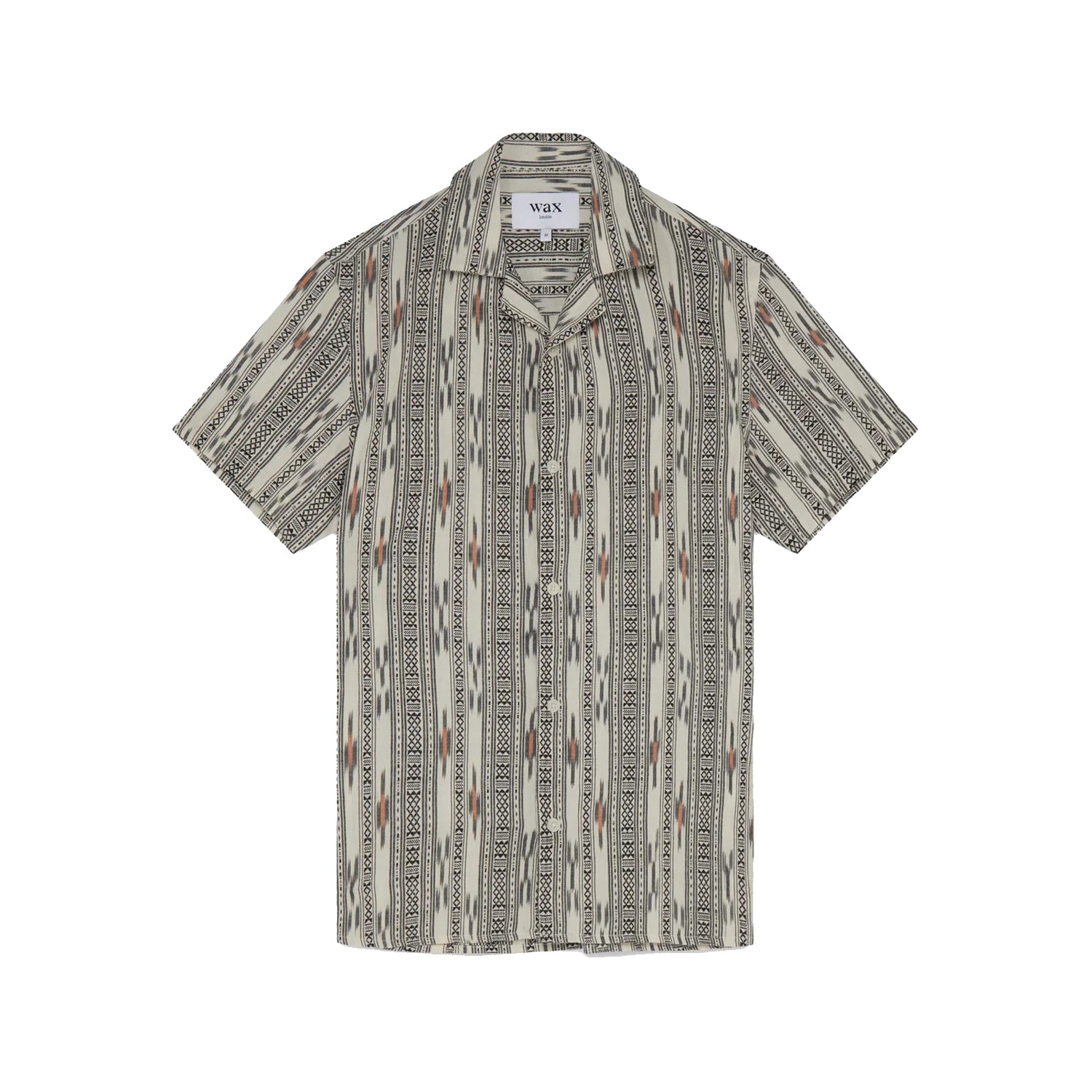 Didcot S/S Shirt - Aztec